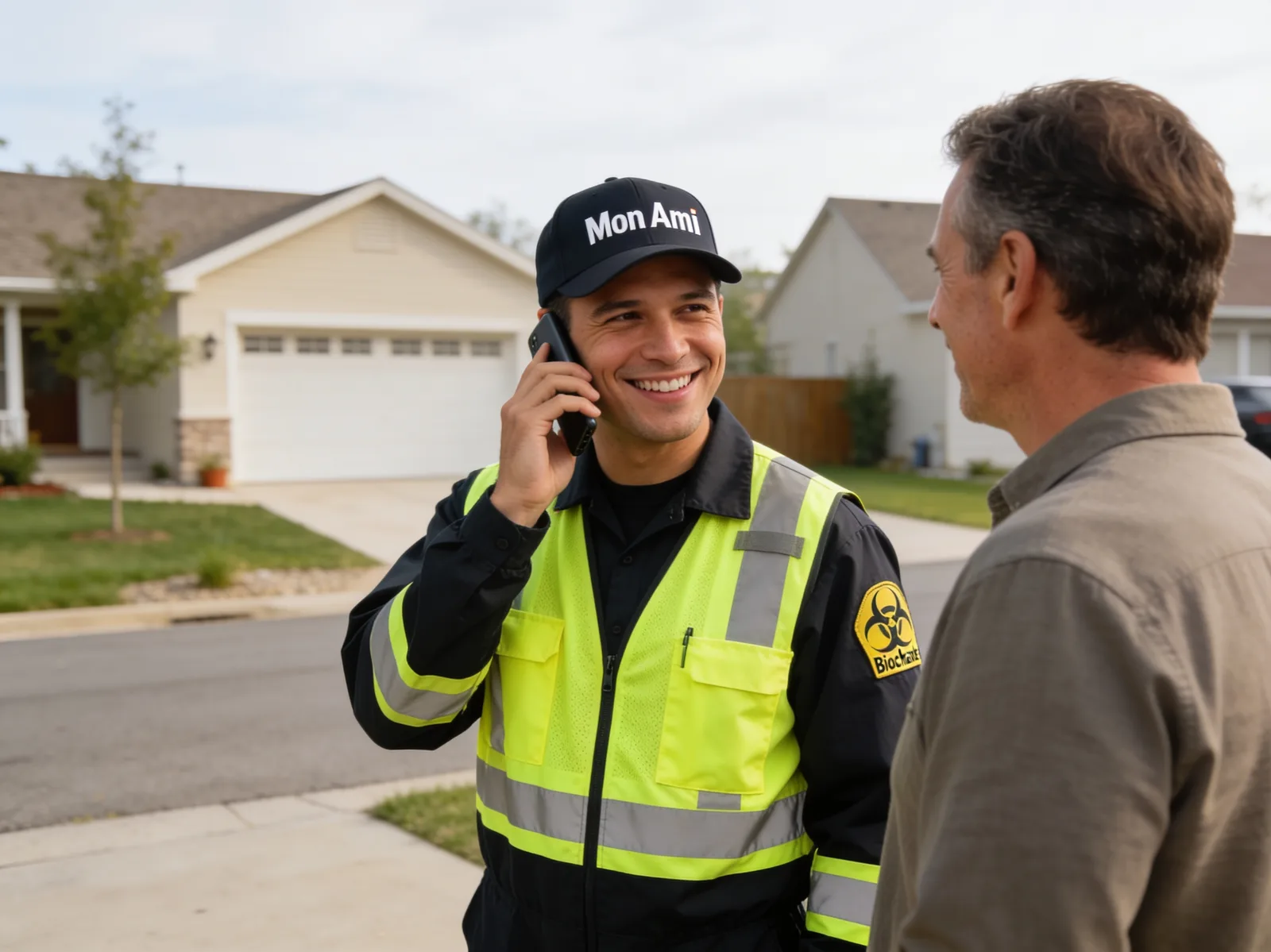 Sewage Cleanup Topaz, CA FAQs